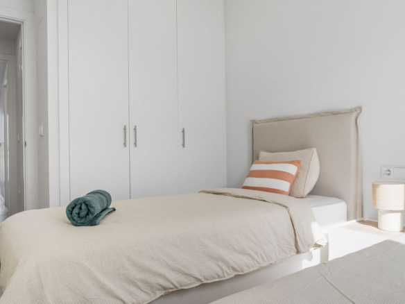 Penthouse for sale in Estepona