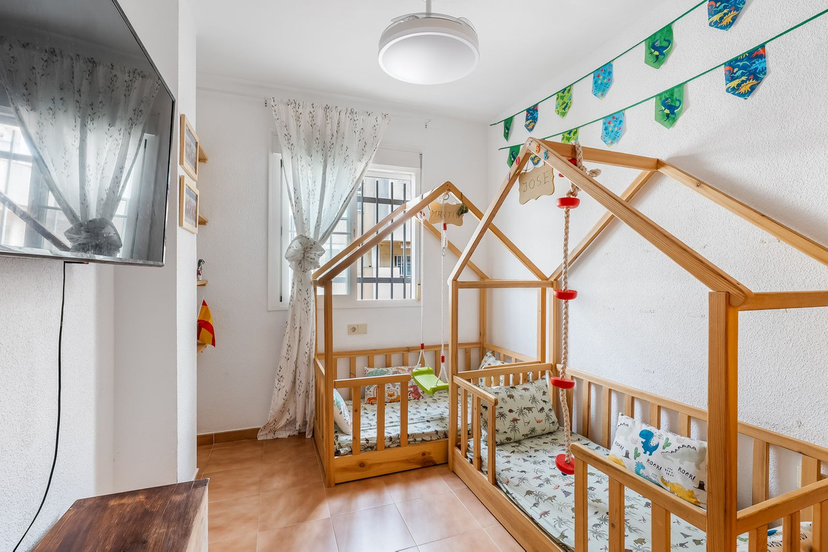 Penthouse for sale in Estepona