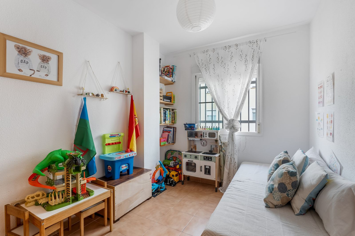 Penthouse for sale in Estepona