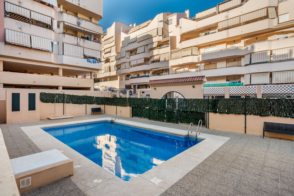 Penthouse for sale in Estepona