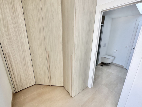 Penthouse for sale in Fuengirola