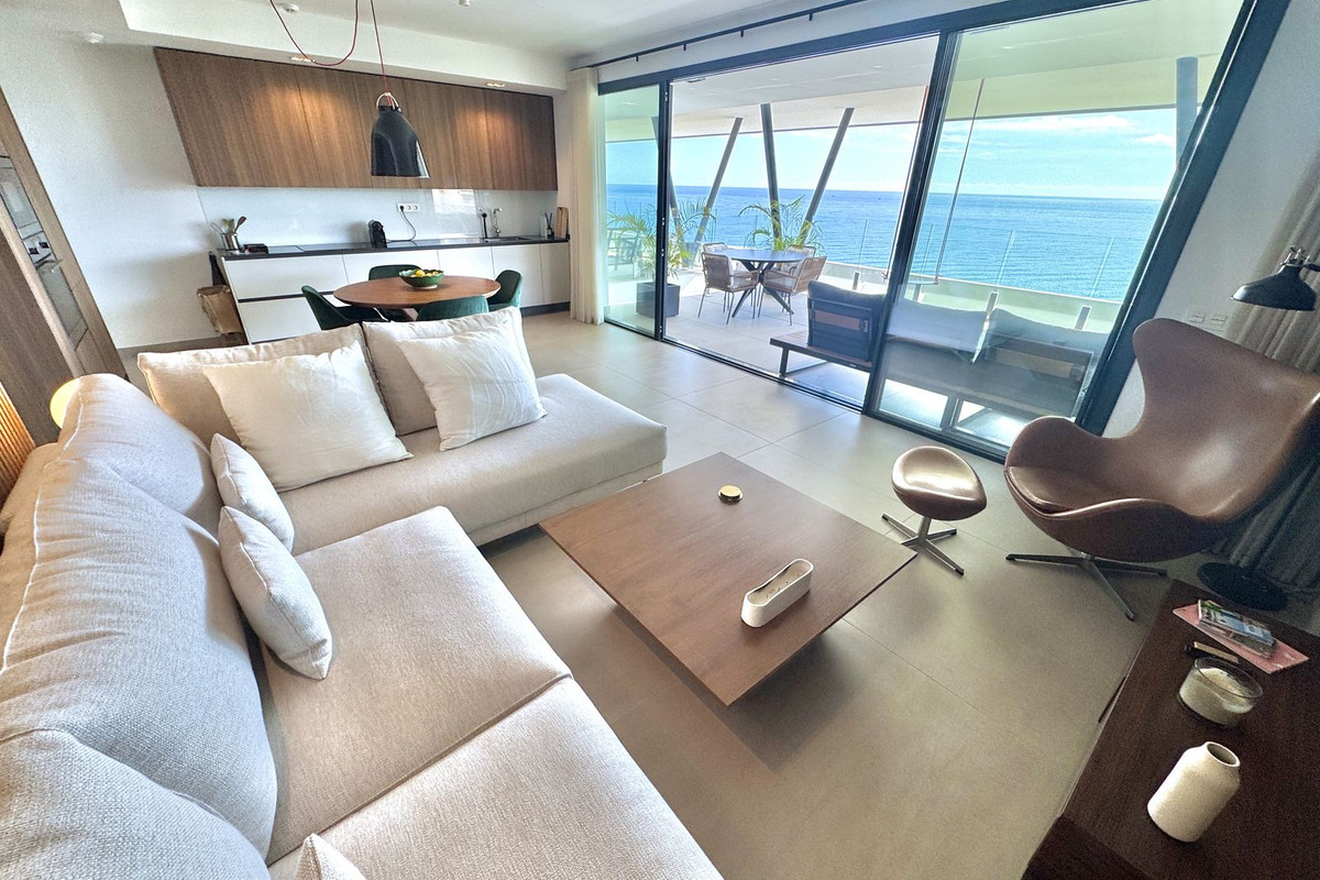 Penthouse for sale in Fuengirola