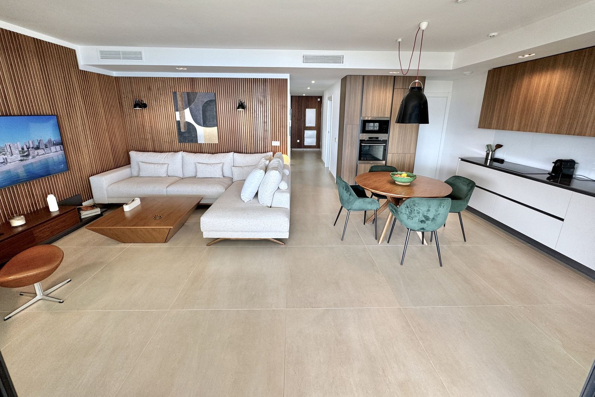 Penthouse for sale in Fuengirola