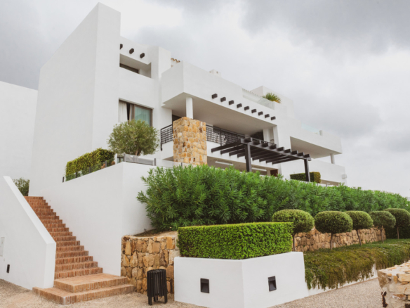 Penthouse for sale in Málaga