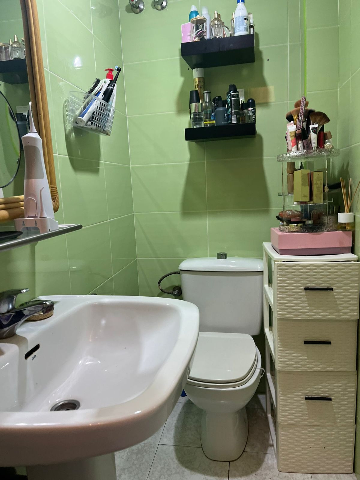 Penthouse for sale in Málaga