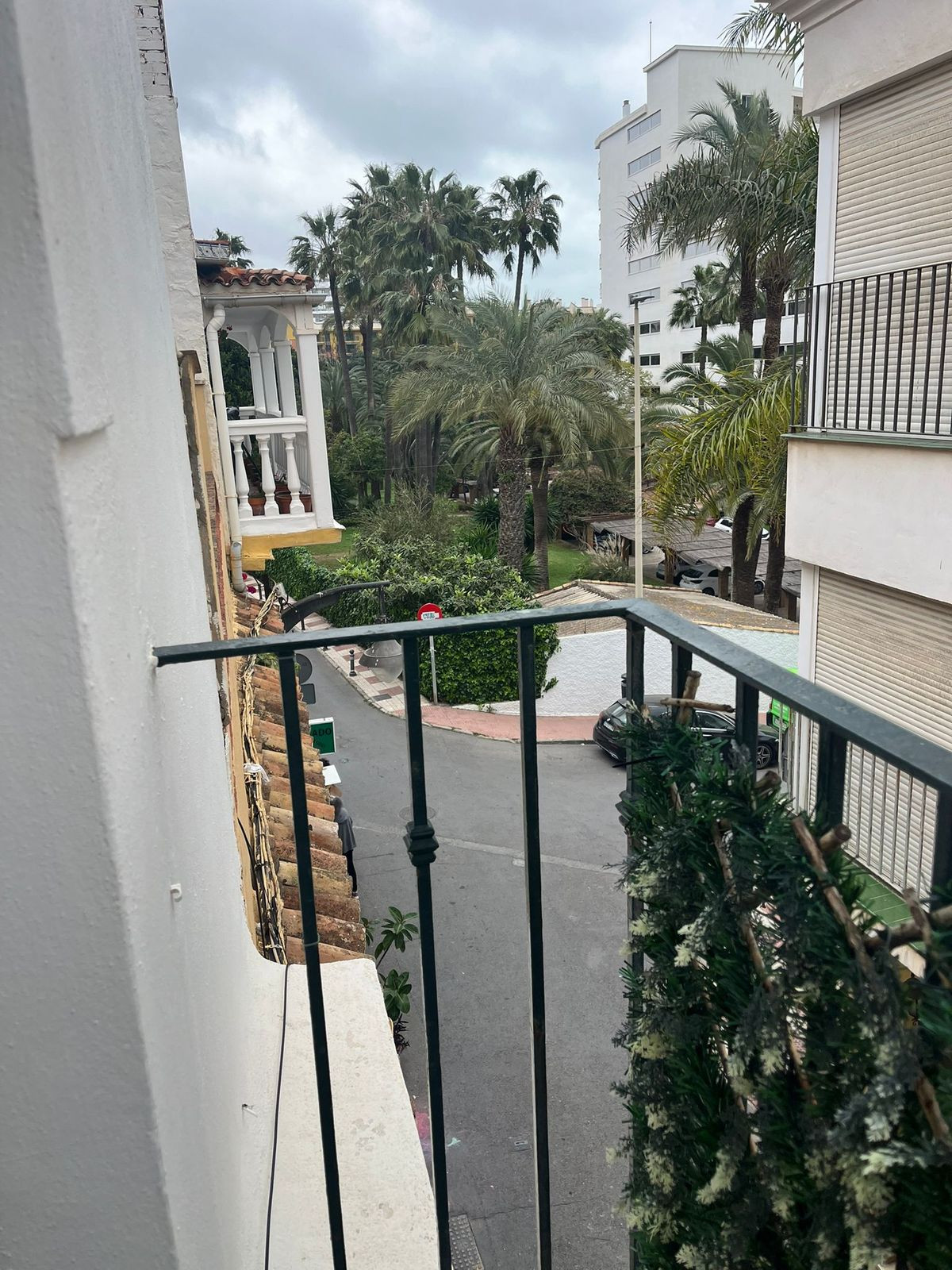 Penthouse for sale in Málaga