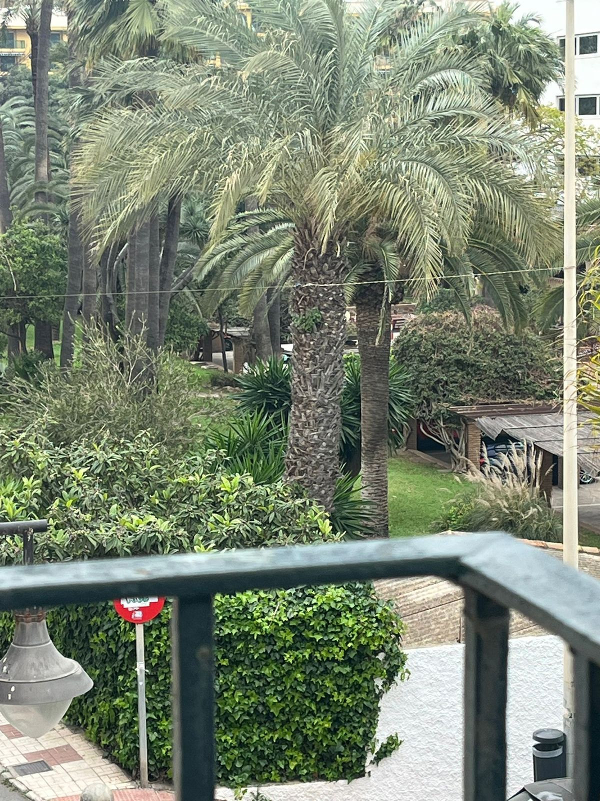 Penthouse for sale in Málaga