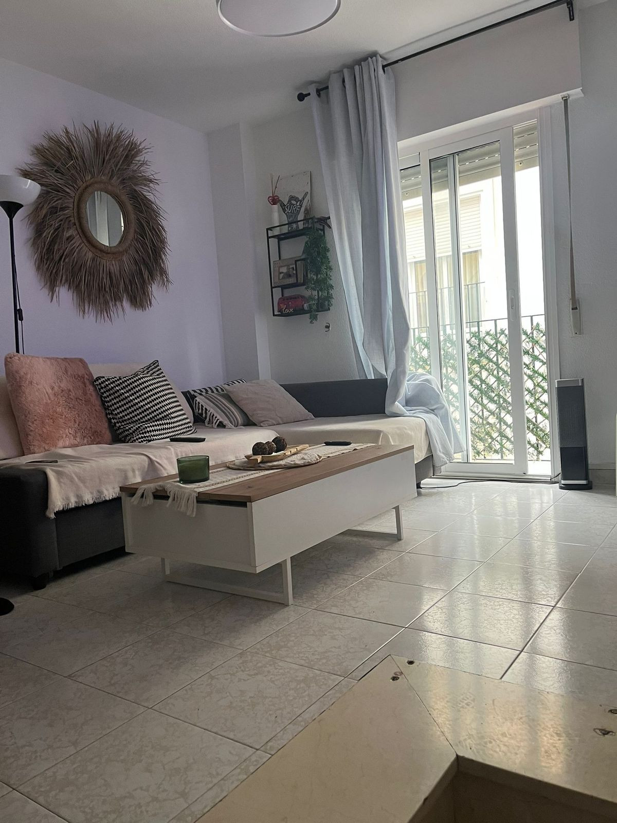 Penthouse for sale in Málaga