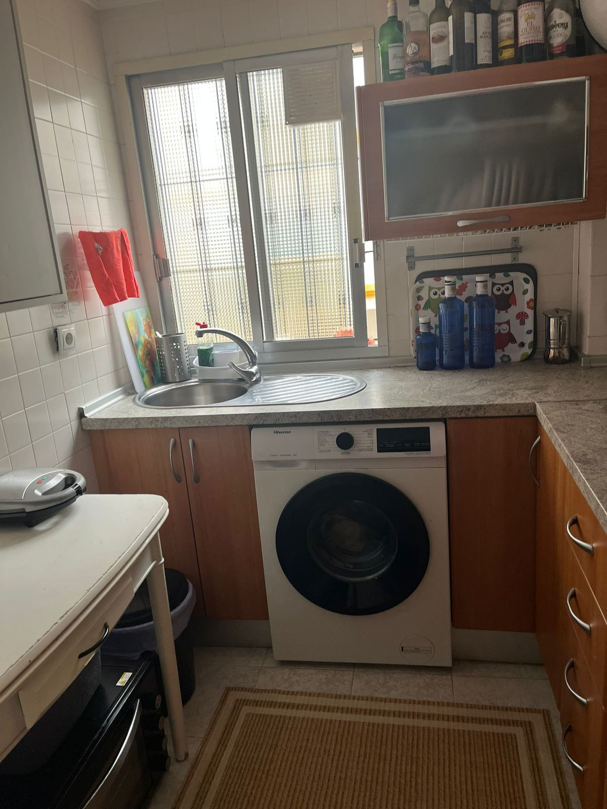 Penthouse for sale in Málaga