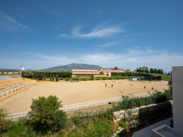 Penthouse for sale in Mijas
