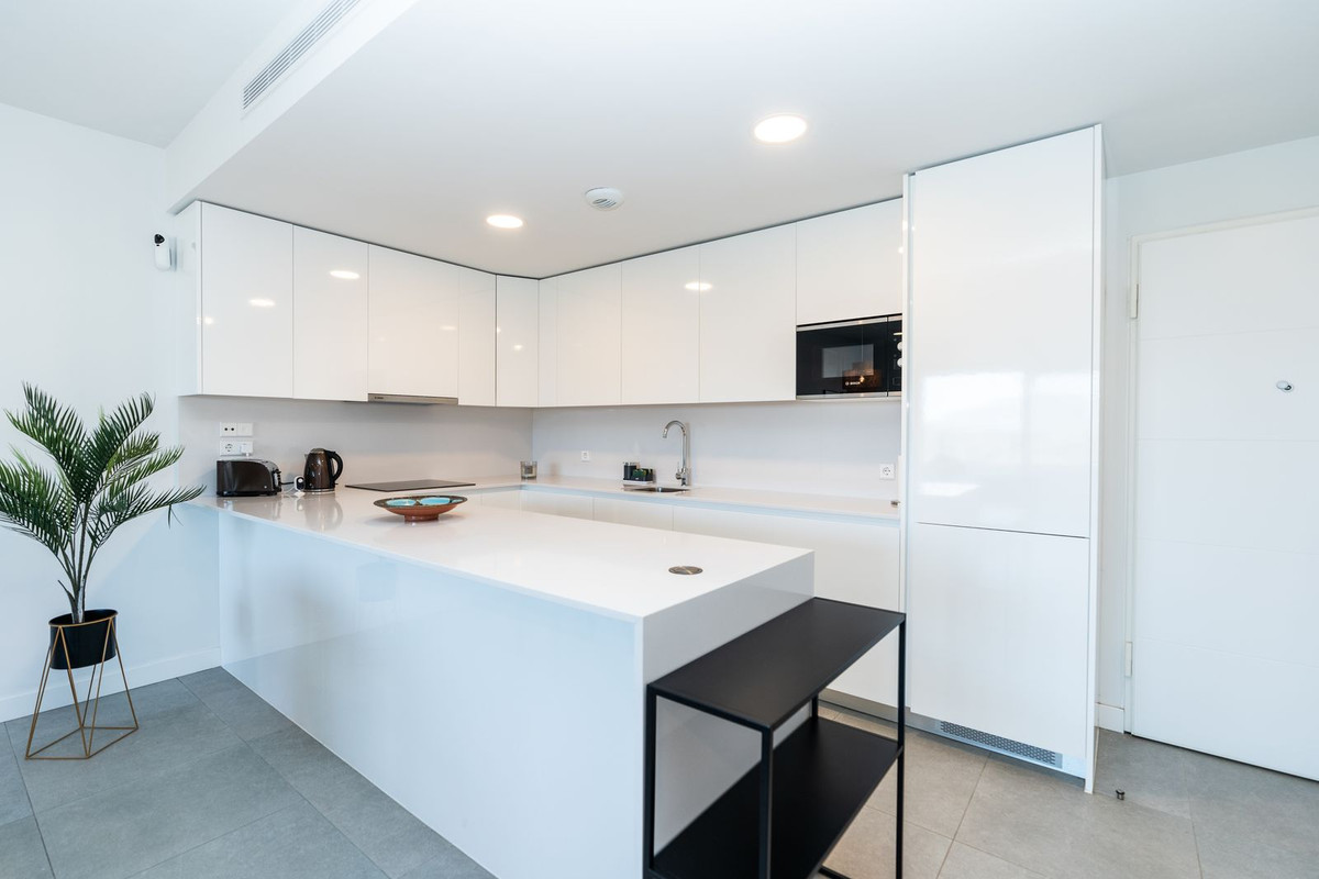 Penthouse for sale in Mijas