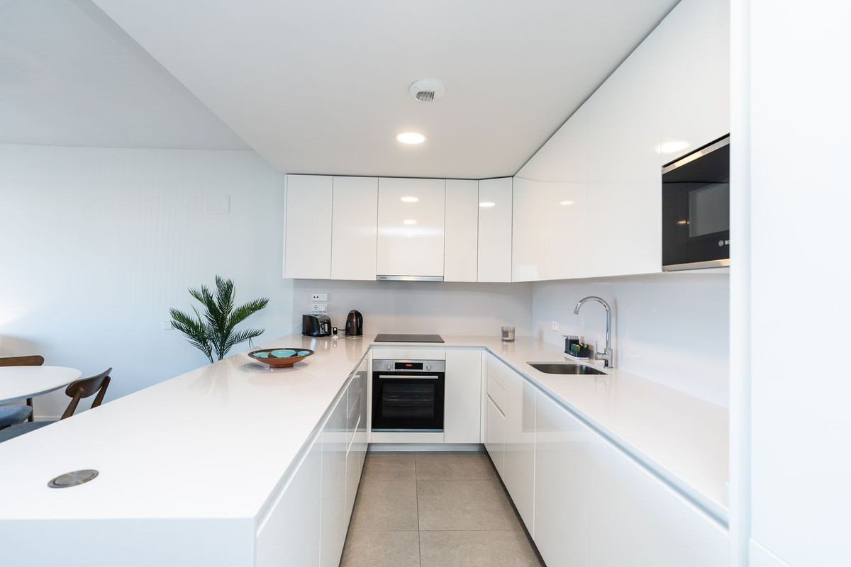 Penthouse for sale in Mijas