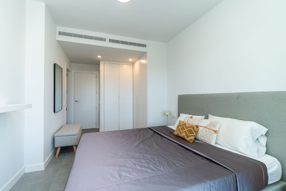 Penthouse for sale in Mijas