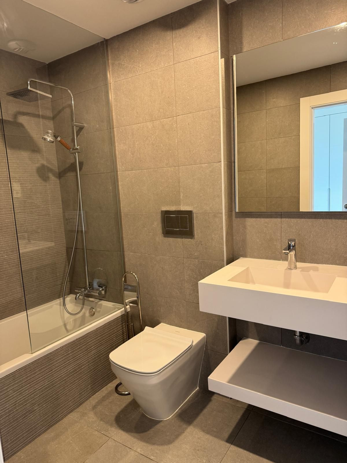 Penthouse for sale in Mijas