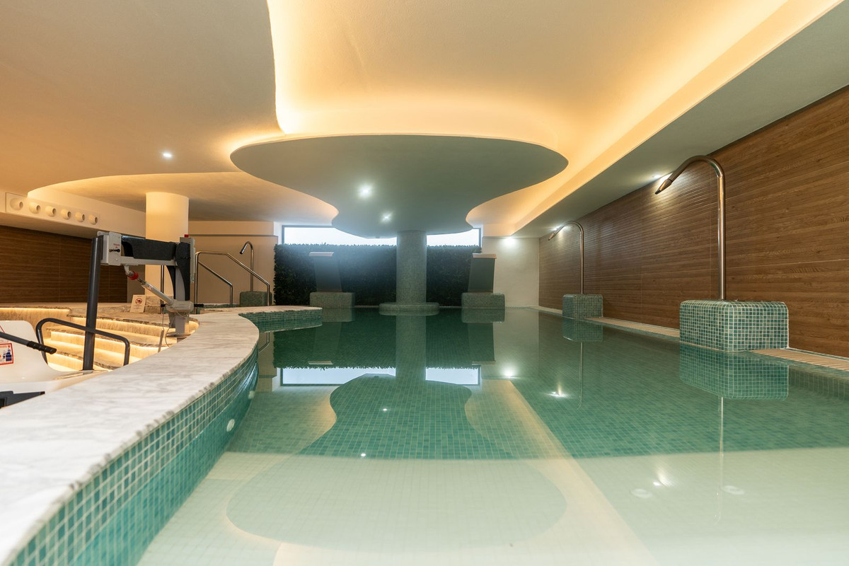 Penthouse for sale in Mijas