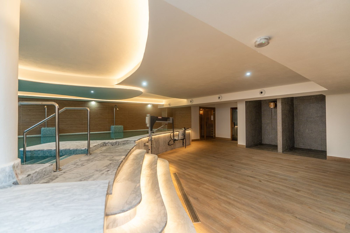 Penthouse for sale in Mijas