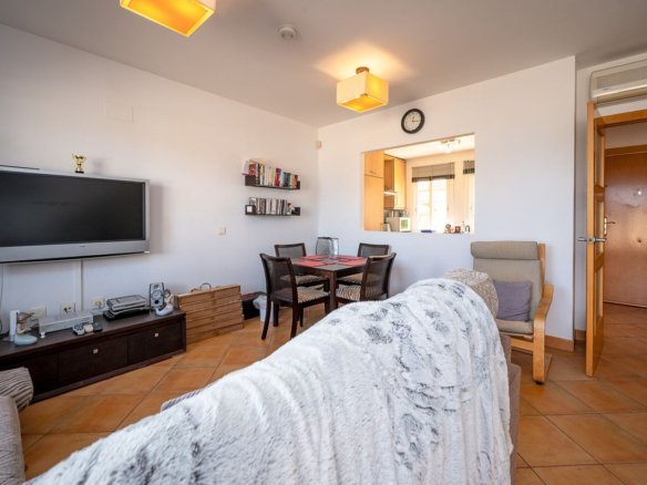 Penthouse for sale in Mijas