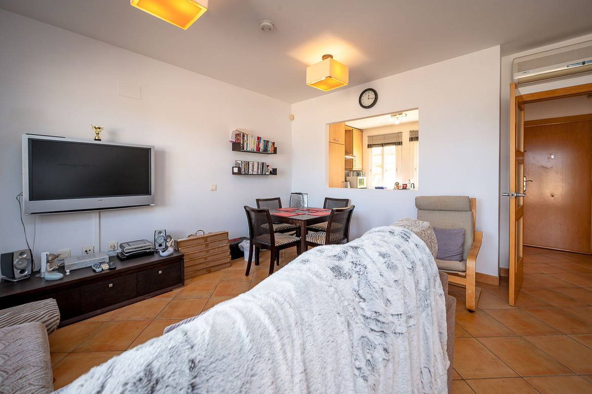 Penthouse for sale in Mijas