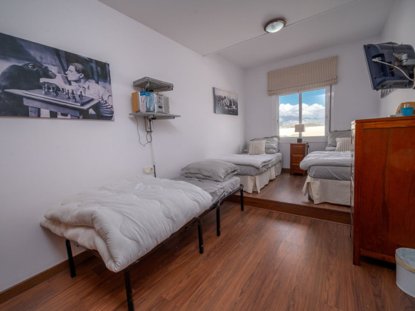 Penthouse for sale in Mijas