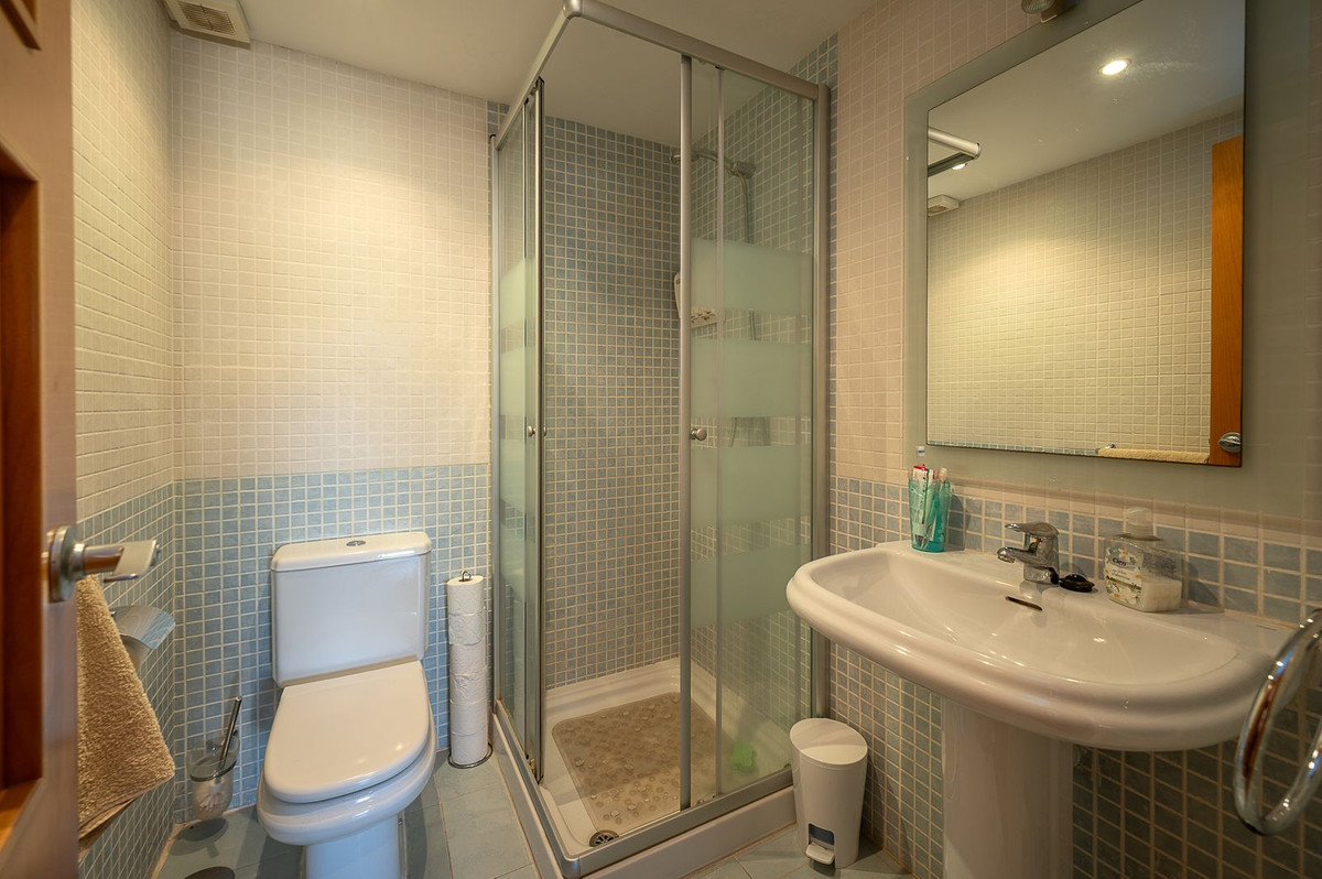 Penthouse for sale in Mijas