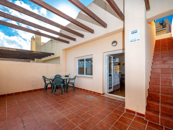 Penthouse for sale in Mijas