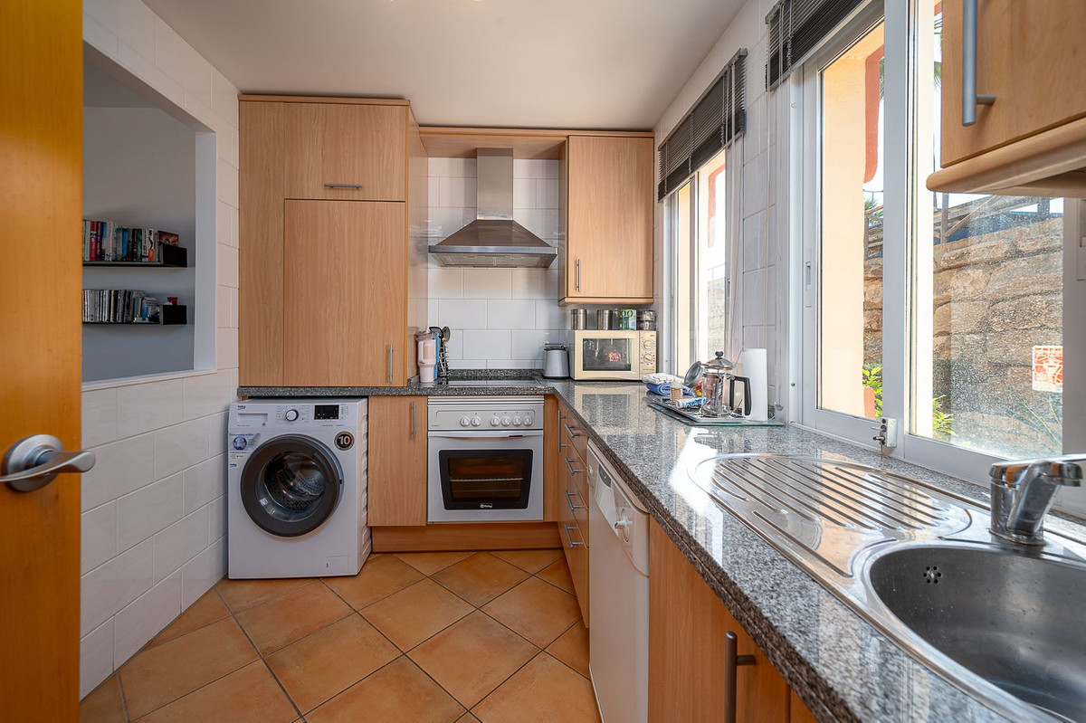 Penthouse for sale in Mijas