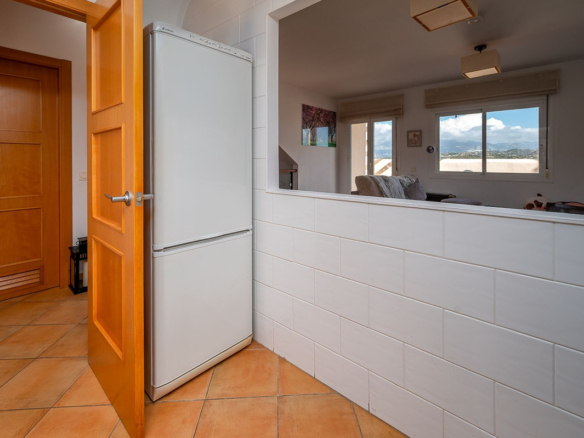 Penthouse for sale in Mijas