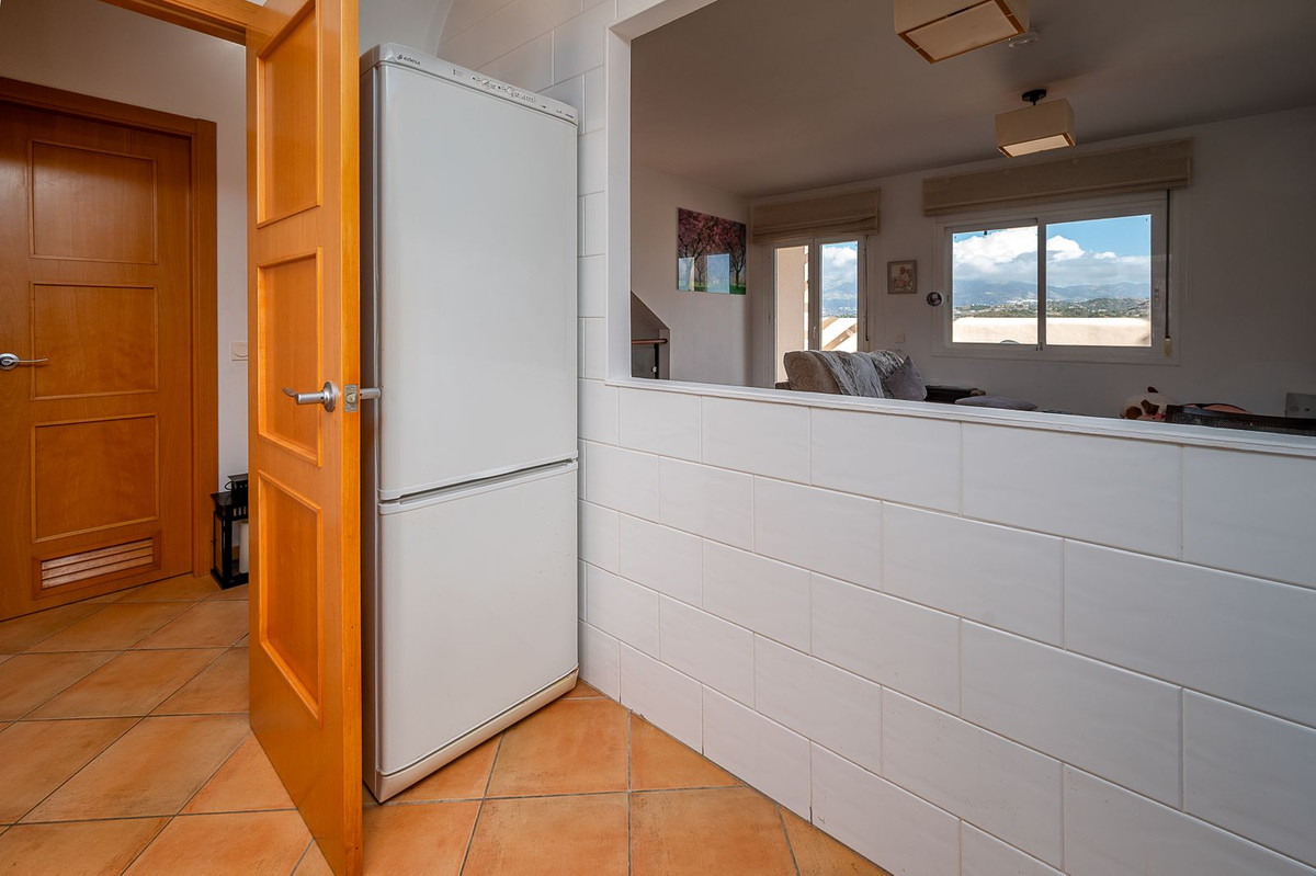 Penthouse for sale in Mijas