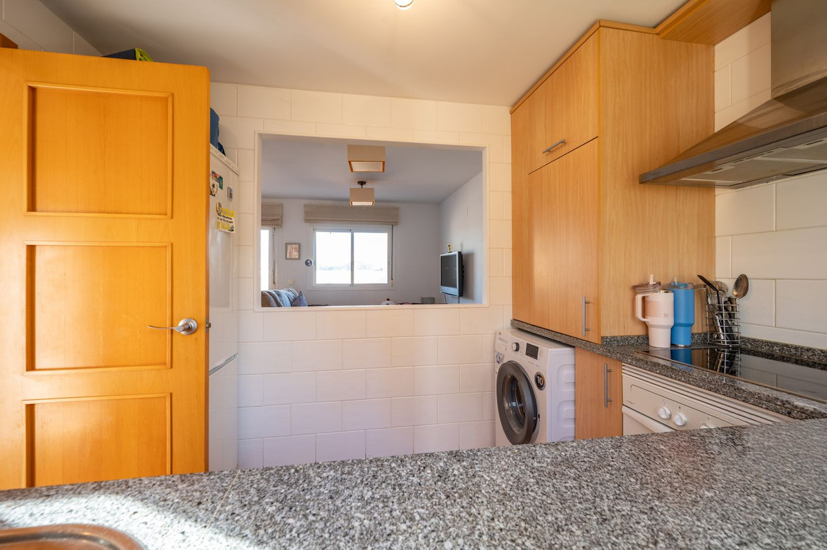 Penthouse for sale in Mijas