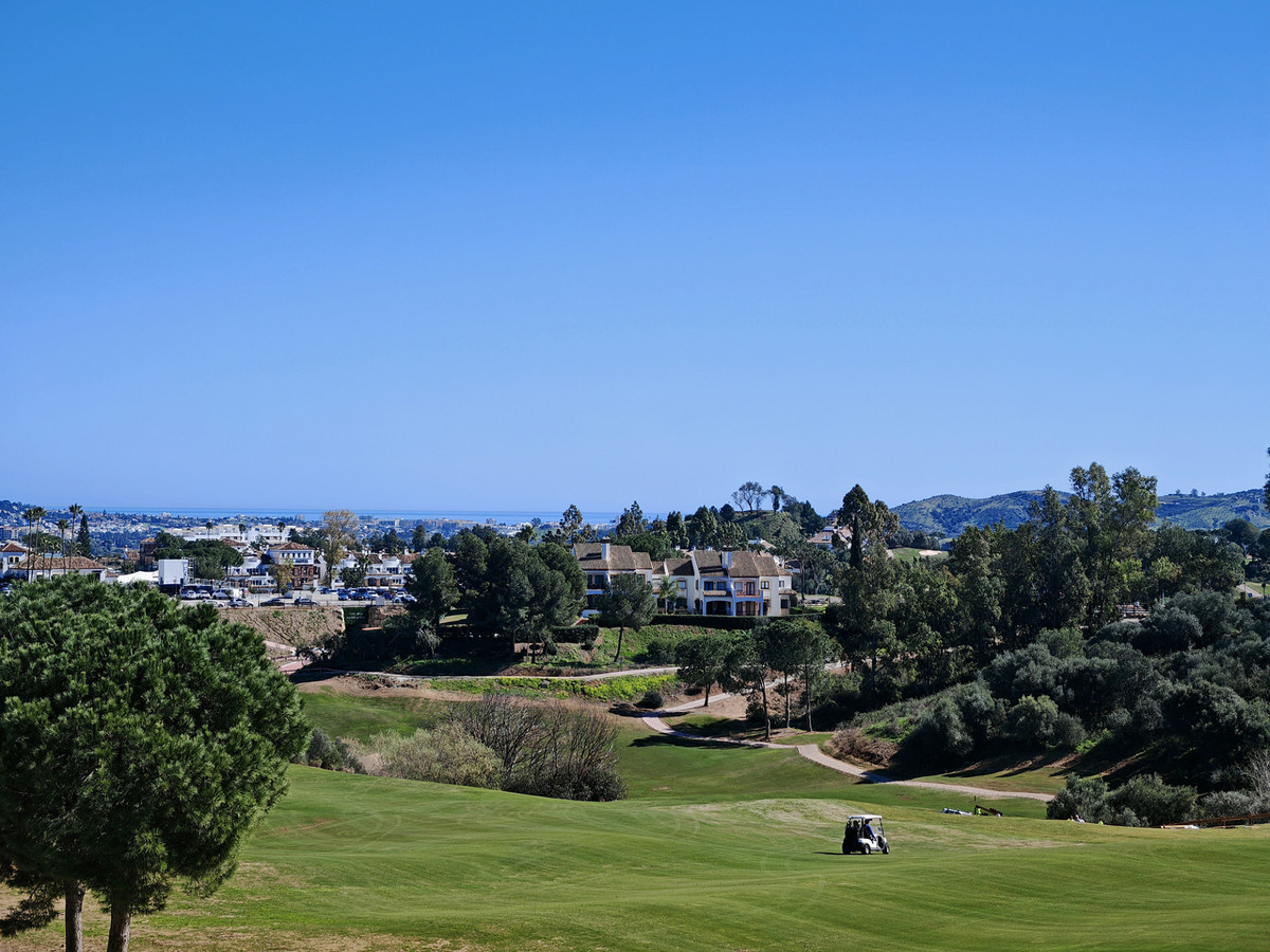 Penthouse for sale in Mijas