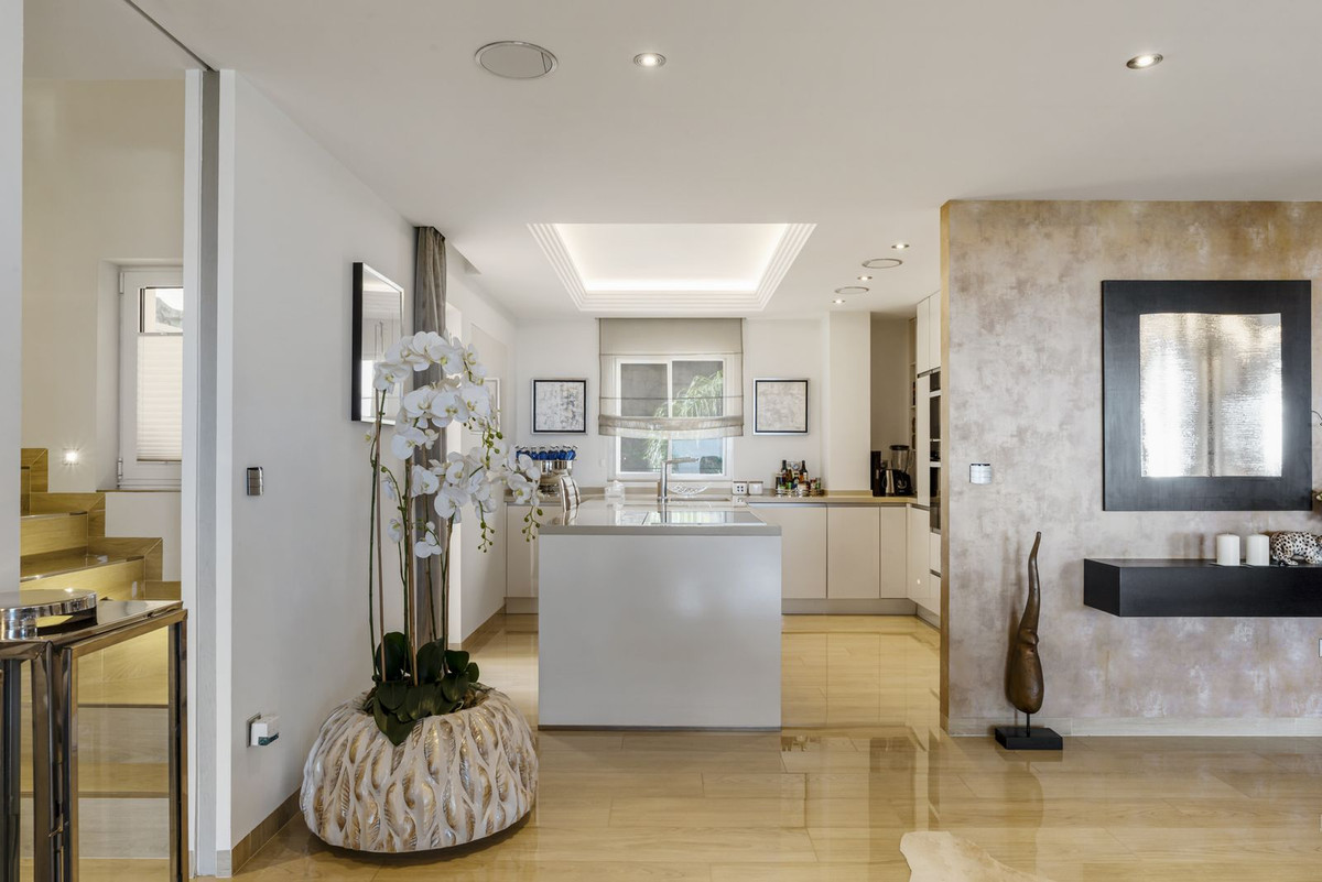 Penthouse for sale in Puerto de la Torre