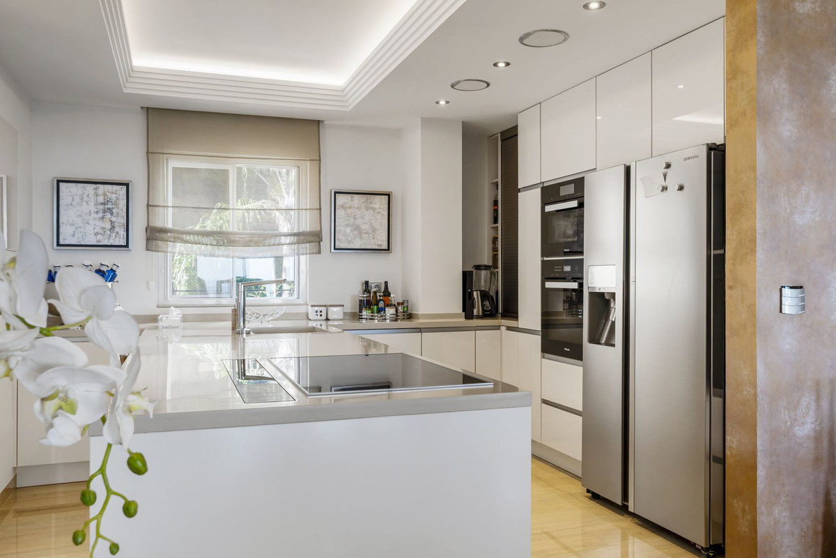 Penthouse for sale in Puerto de la Torre