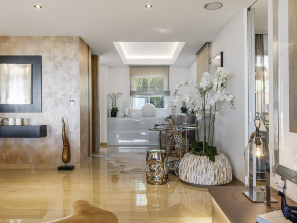 Penthouse for sale in Puerto de la Torre