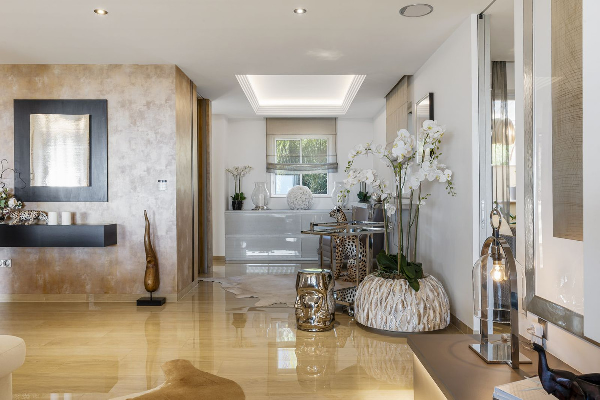 Penthouse for sale in Puerto de la Torre