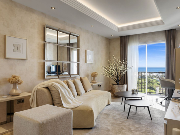 Penthouse for sale in Puerto de la Torre