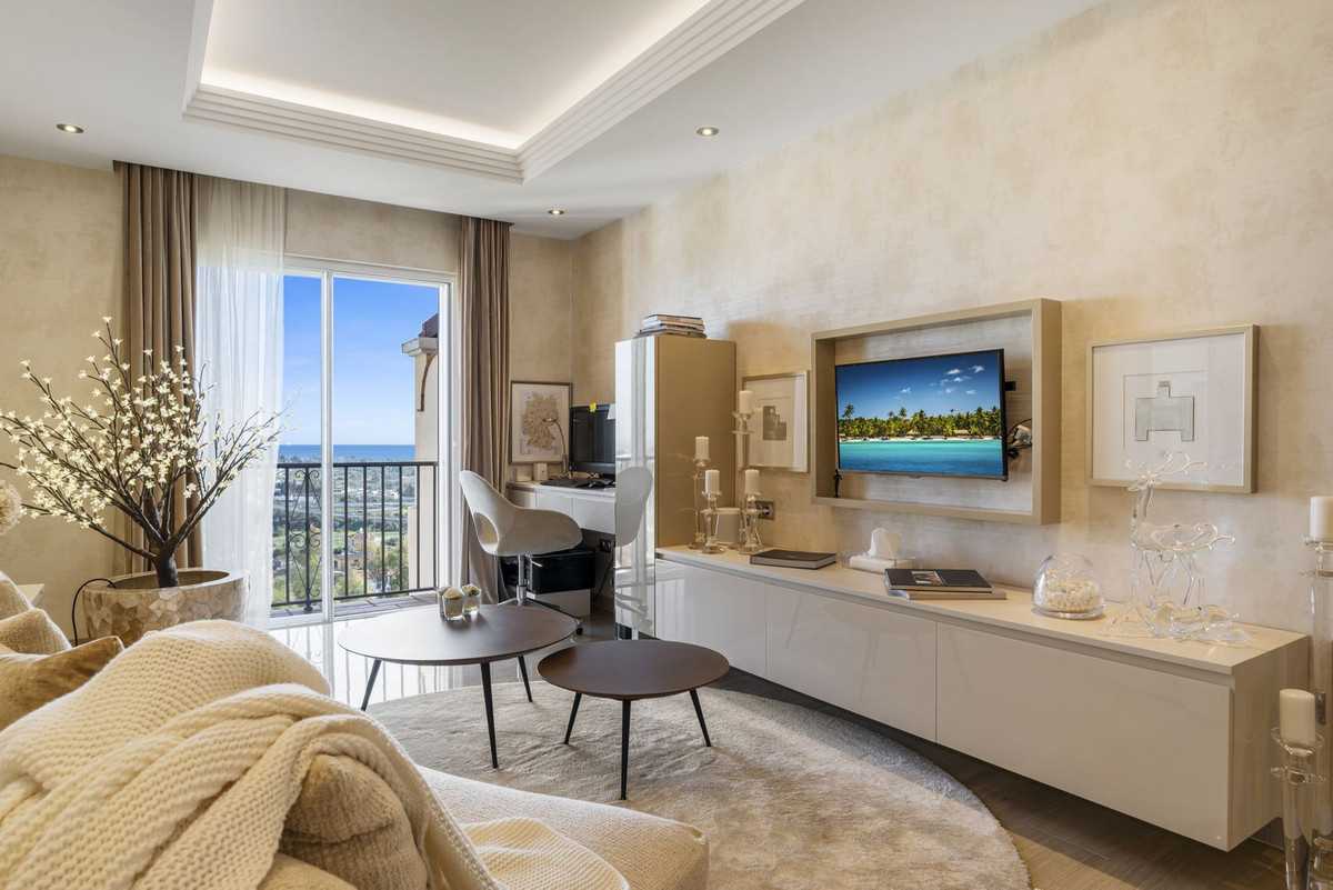 Penthouse for sale in Puerto de la Torre