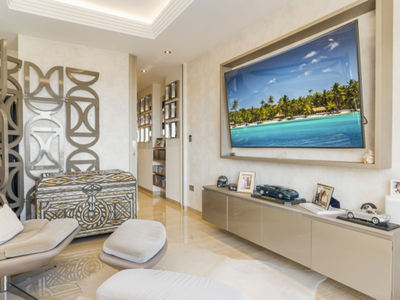 Penthouse for sale in Puerto de la Torre