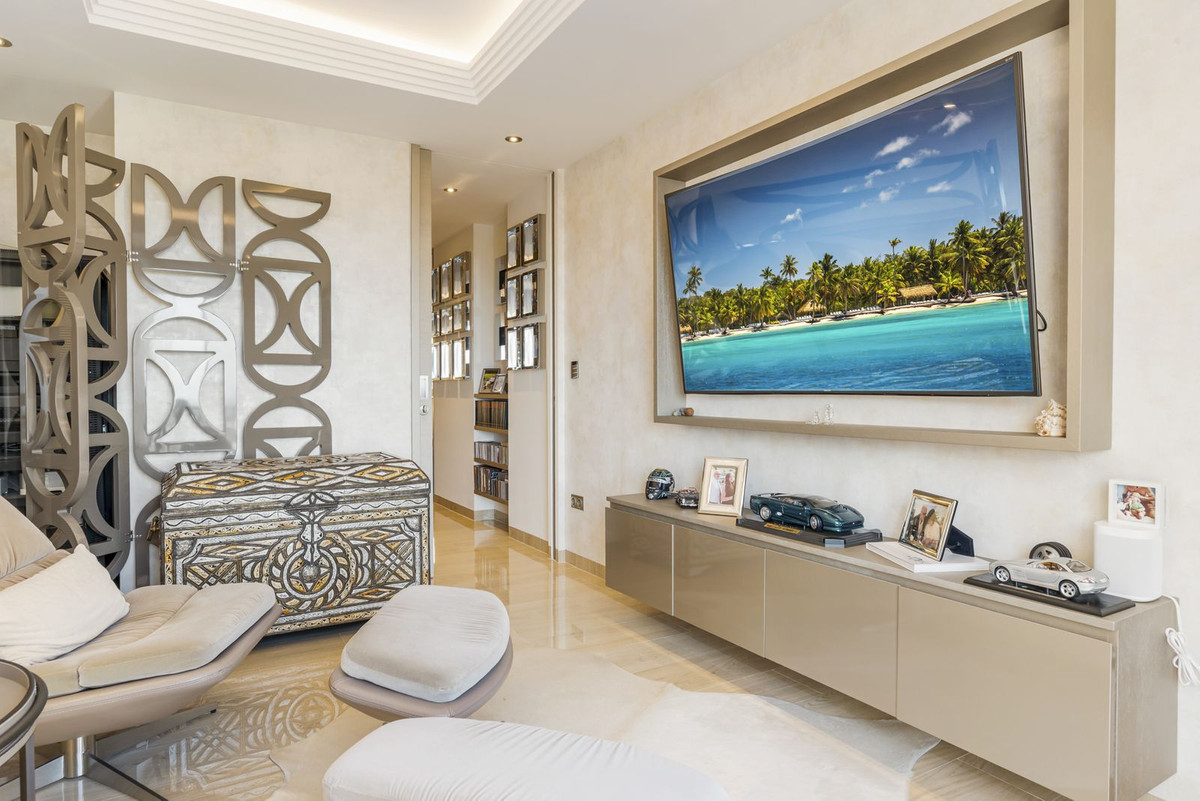 Penthouse for sale in Puerto de la Torre