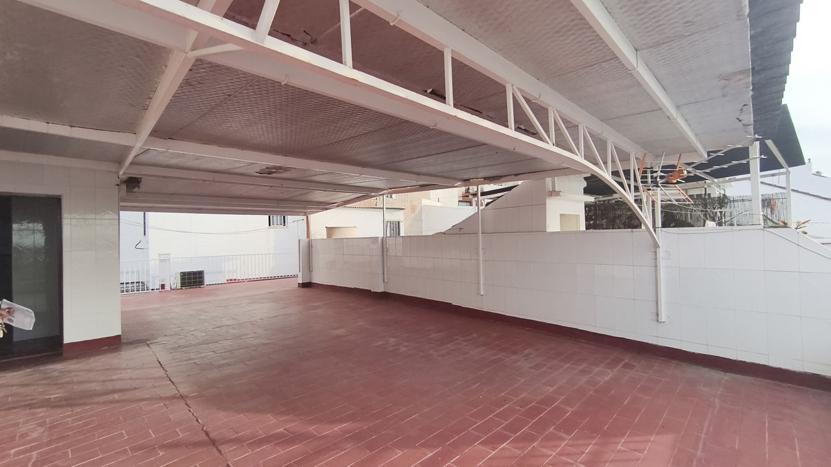 Townhouse for sale in Alhaurín el Grande