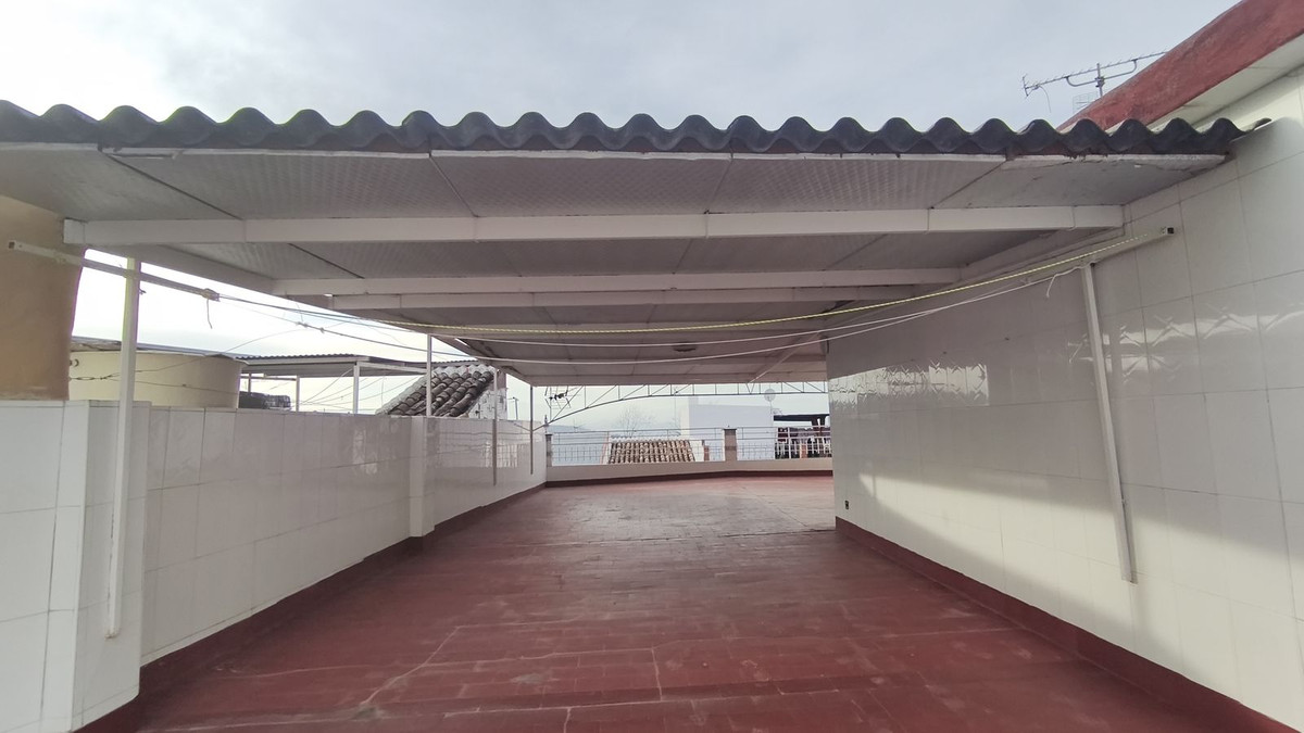 Townhouse for sale in Alhaurín el Grande