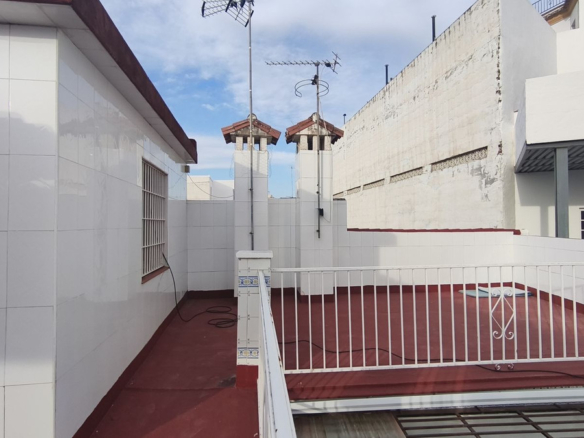 Townhouse for sale in Alhaurín el Grande