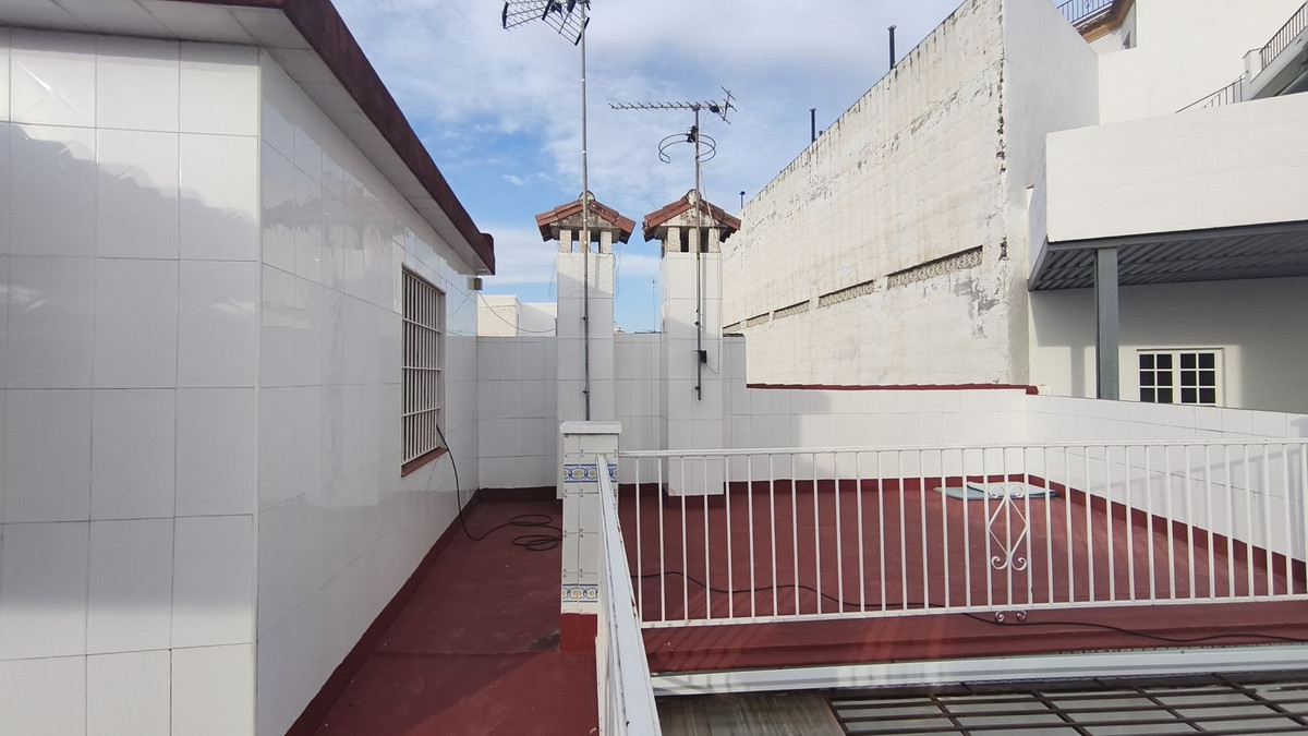 Townhouse for sale in Alhaurín el Grande