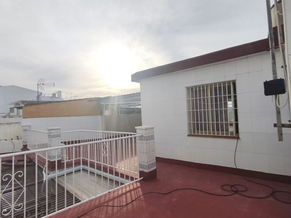 Townhouse for sale in Alhaurín el Grande