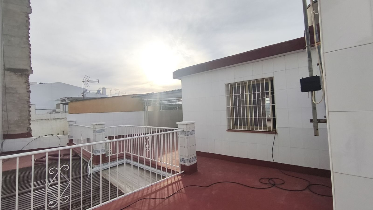 Townhouse for sale in Alhaurín el Grande