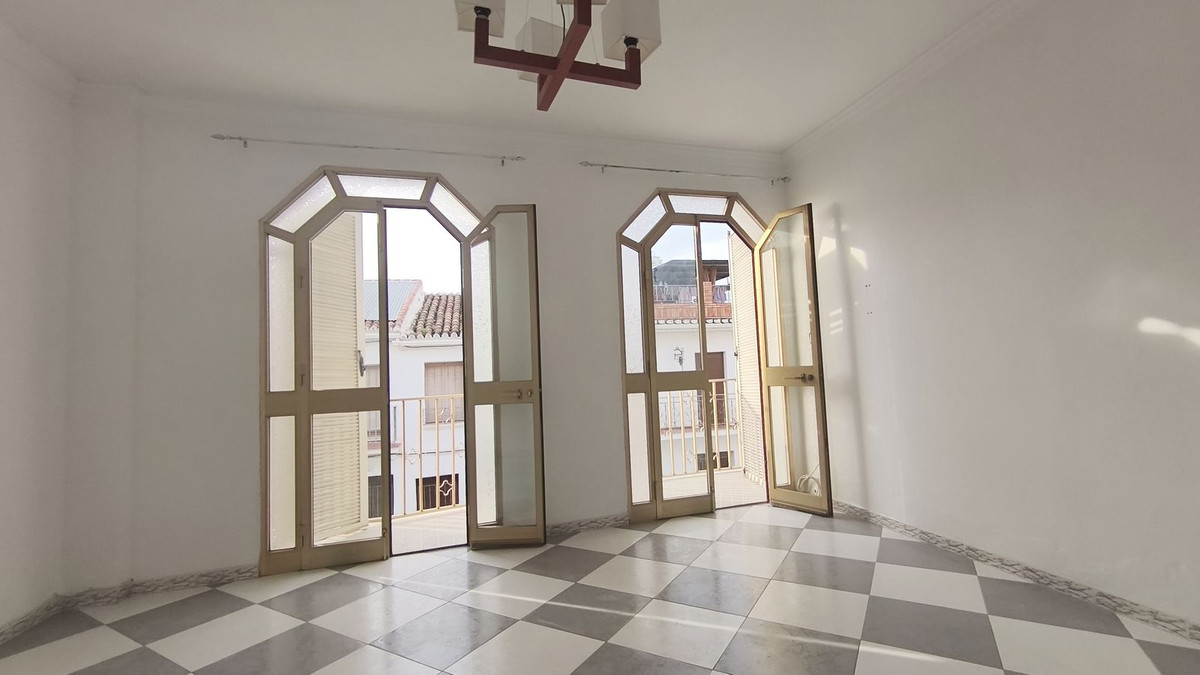 Townhouse for sale in Alhaurín el Grande