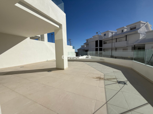 Townhouse for sale in Benalmadena