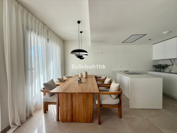 Townhouse for sale in Benalmadena