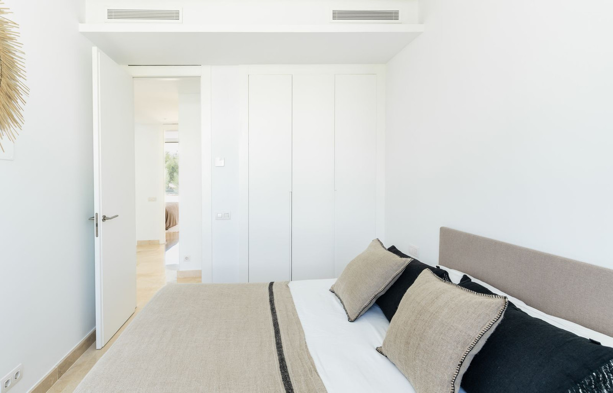 Townhouse for sale in Marbella