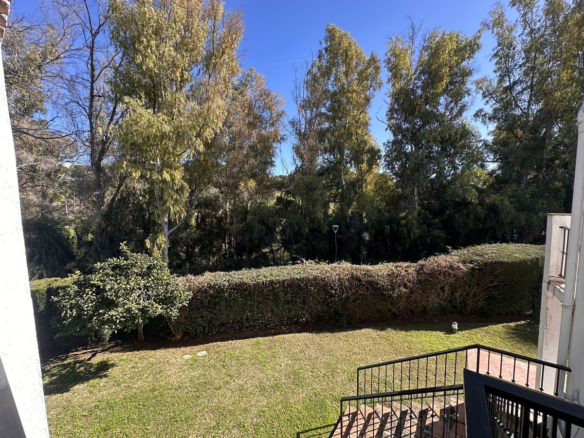 Townhouse for sale in Marbella