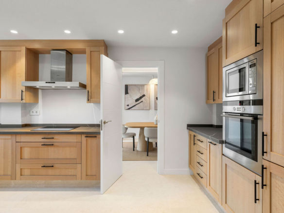 Townhouse for sale in Marbella